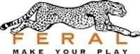 Feral Interactive coupons